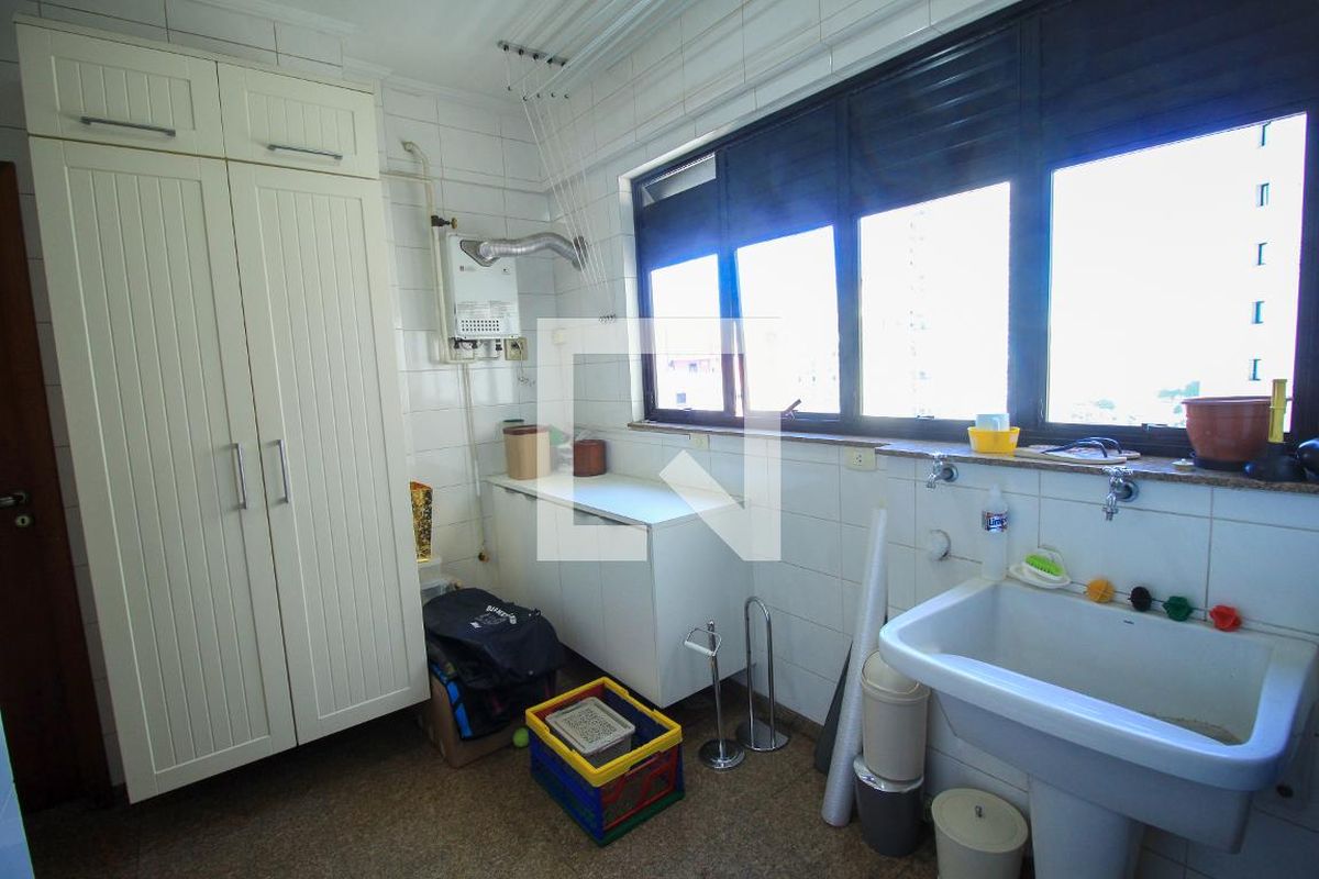 Apartamento, 3 quartos, 132 m² - Foto 45