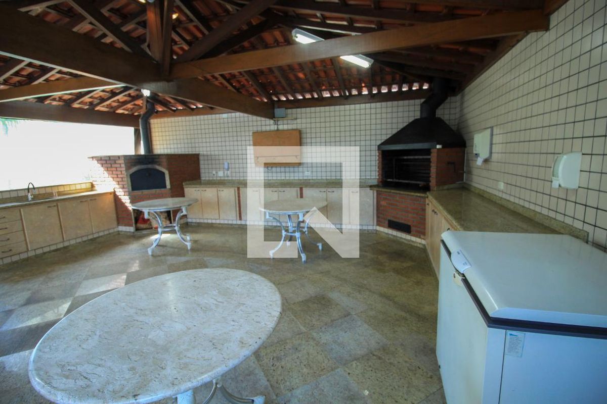 Apartamento, 3 quartos, 132 m² - Foto 58