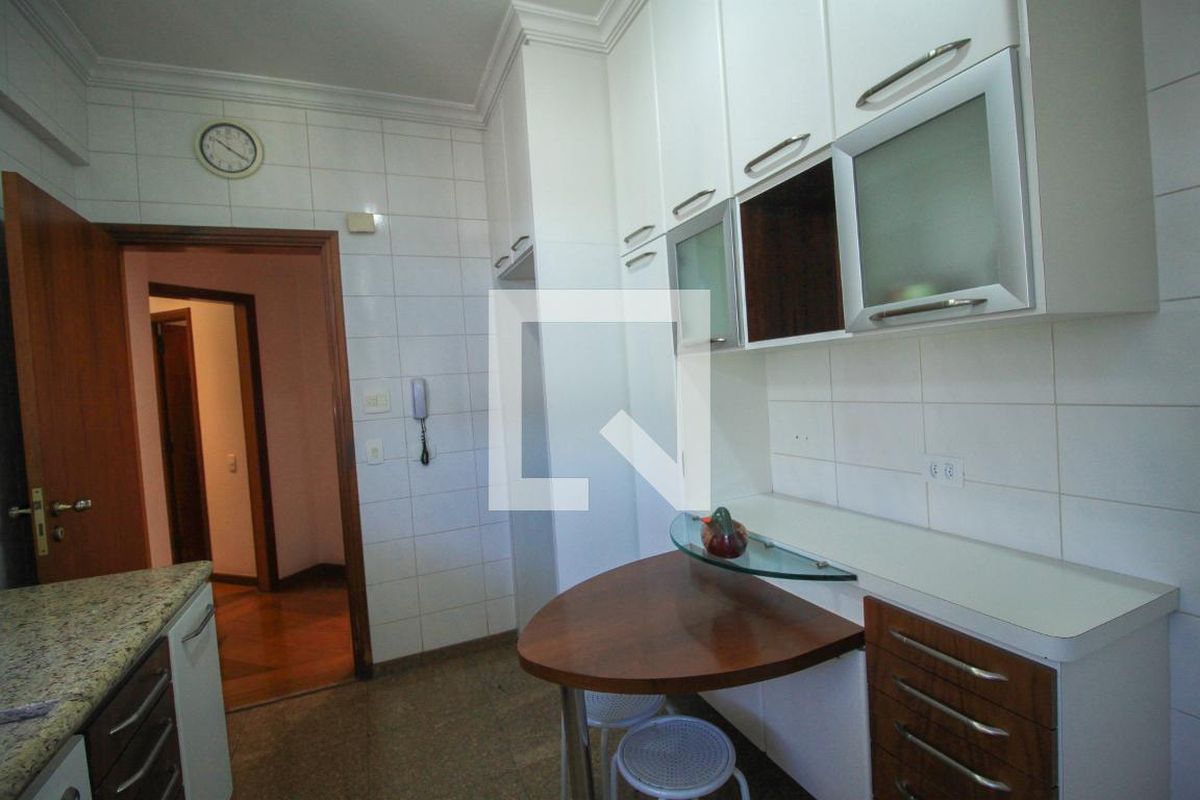Apartamento, 3 quartos, 132 m² - Foto 42