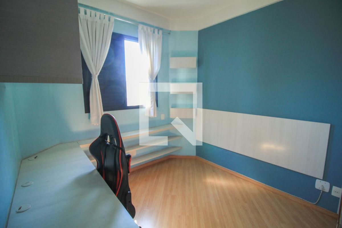 Apartamento, 3 quartos, 132 m² - Foto 32