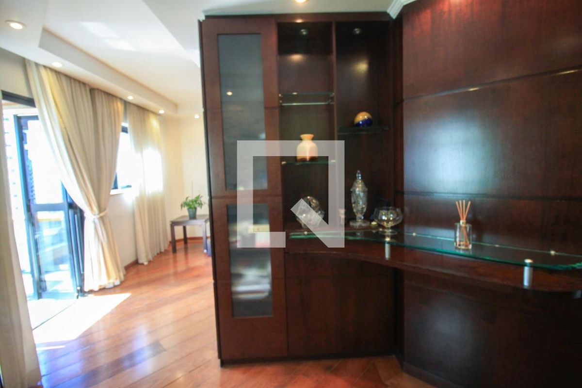 Apartamento, 3 quartos, 132 m² - Foto 7