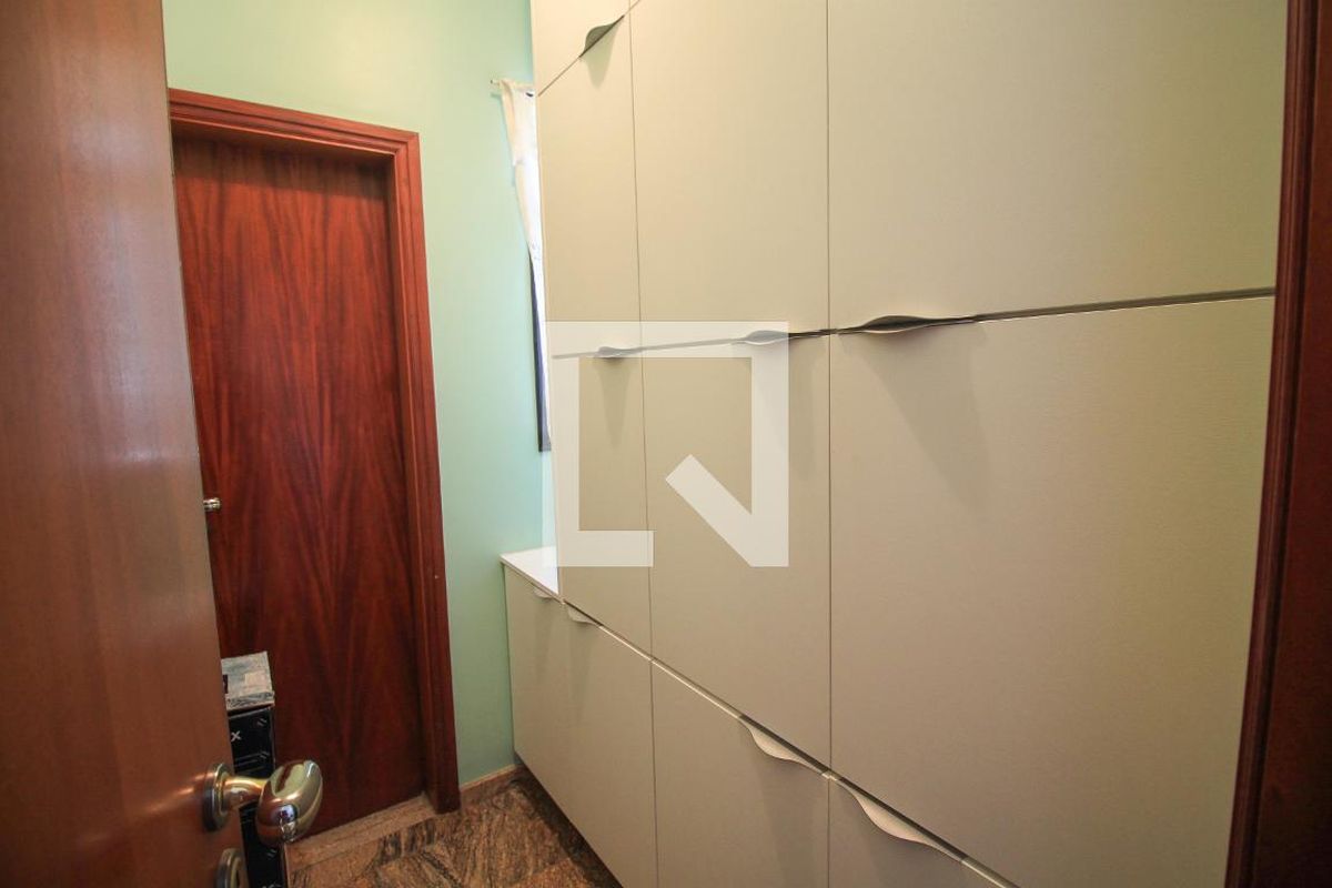 Apartamento, 3 quartos, 132 m² - Foto 49
