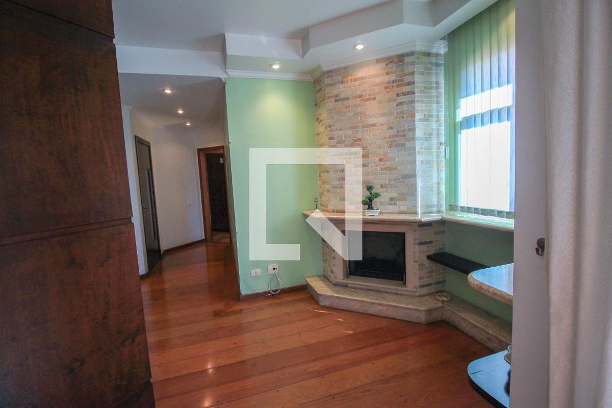 Apartamento, 3 quartos, 132 m² - Foto 5