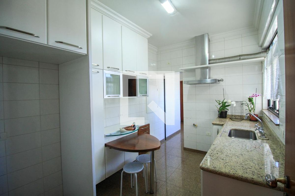 Apartamento, 3 quartos, 132 m² - Foto 40
