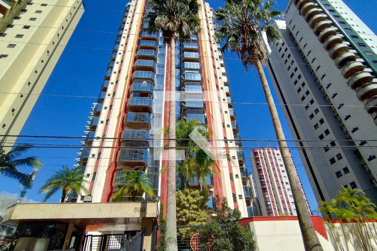 Apartamento, 3 quartos, 132 m² - Foto 70