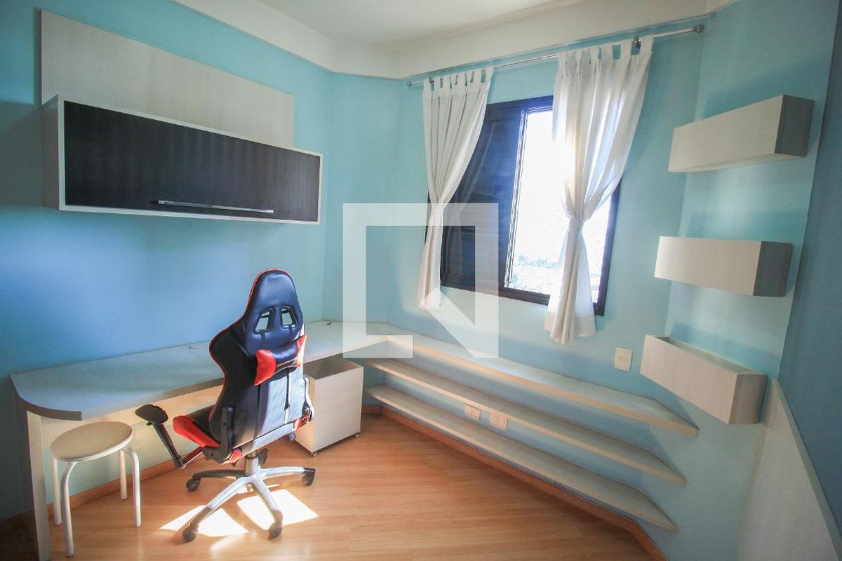 Apartamento, 3 quartos, 132 m² - Foto 33