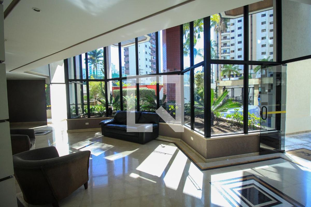 Apartamento, 3 quartos, 132 m² - Foto 53