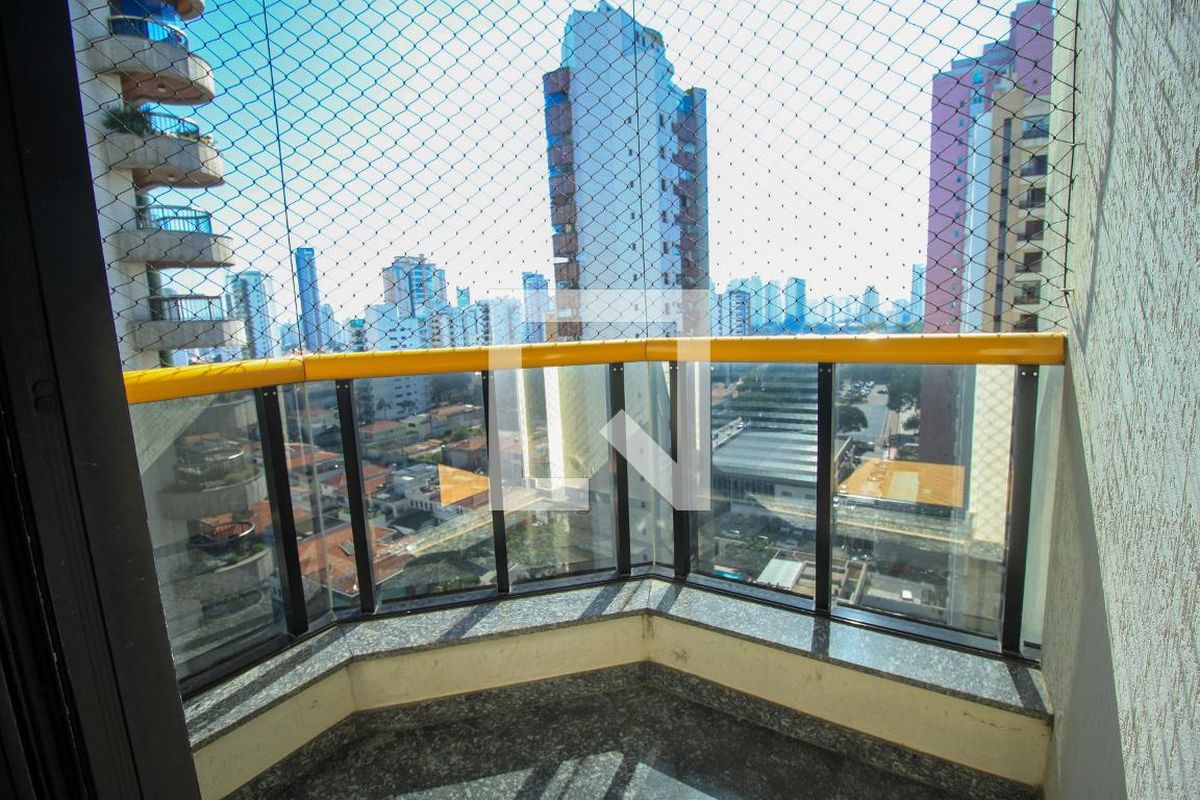Apartamento, 3 quartos, 132 m² - Foto 31
