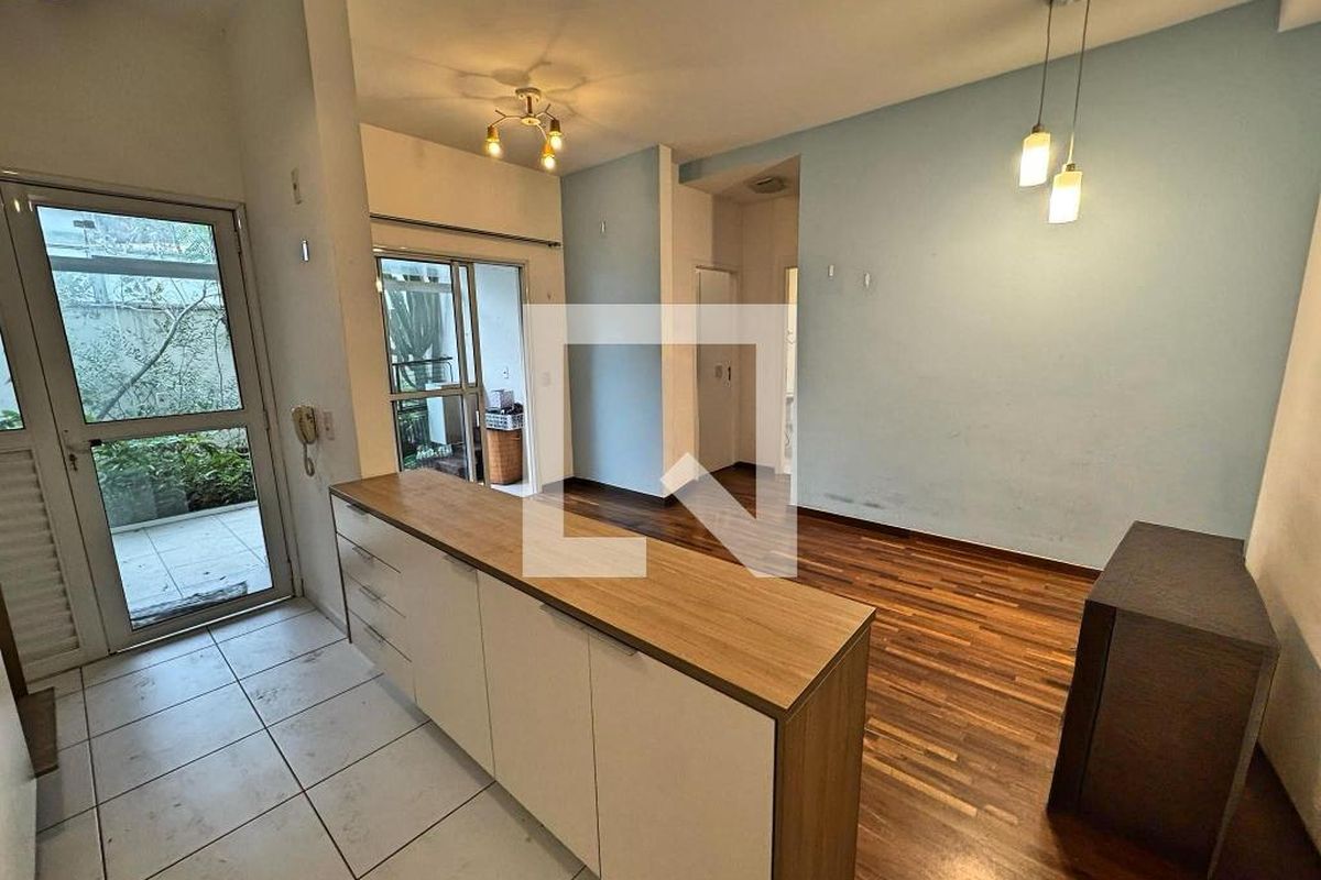Apartamento, 2 quartos, 75 m² - Foto 2