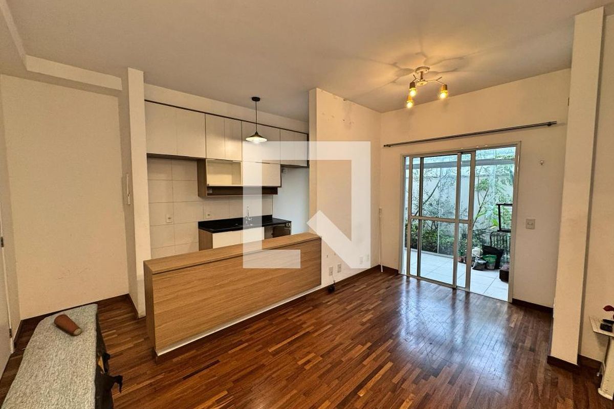 Apartamento, 2 quartos, 75 m² - Foto 4