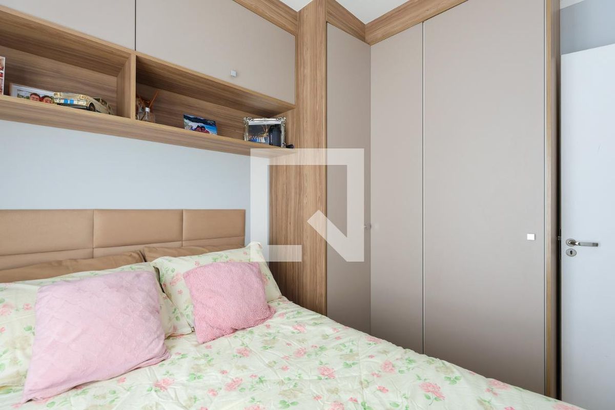 Apartamento, 2 quartos, 47 m² - Foto 12