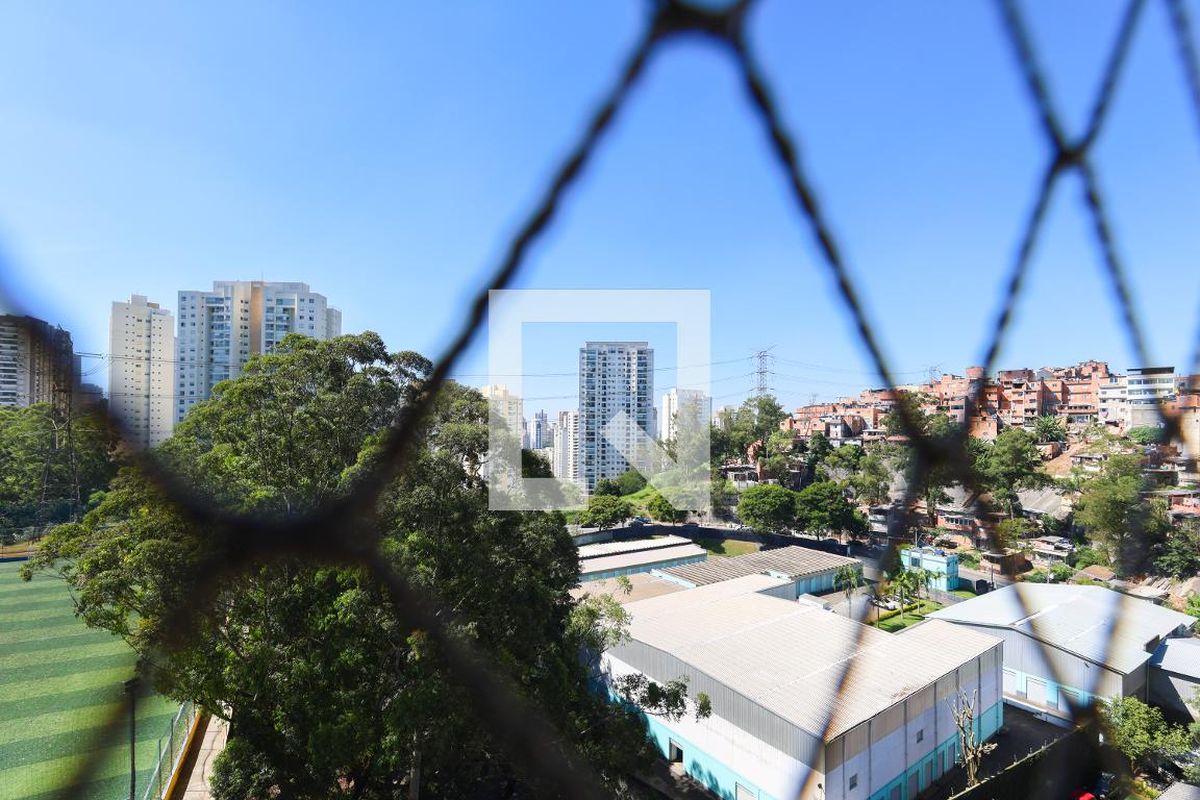 Apartamento, 2 quartos, 47 m² - Foto 20