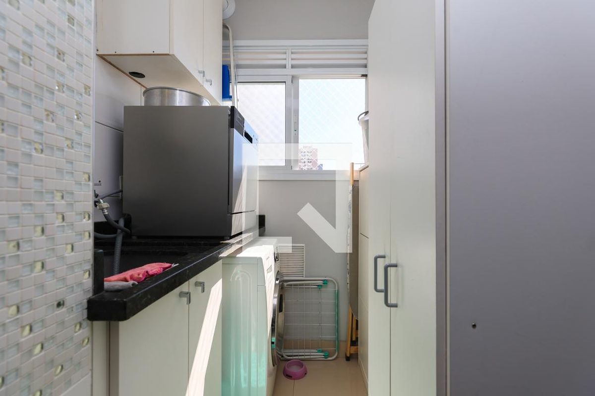 Apartamento, 2 quartos, 47 m² - Foto 30