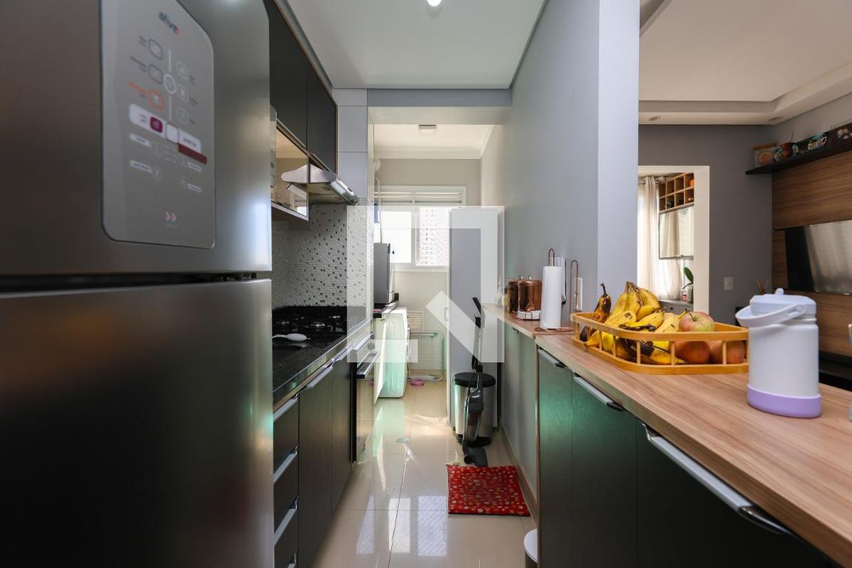 Apartamento, 2 quartos, 47 m² - Foto 27