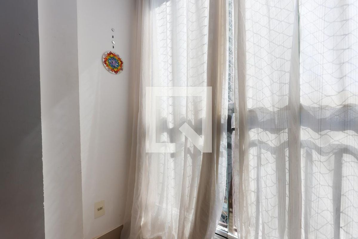 Apartamento, 2 quartos, 47 m² - Foto 6