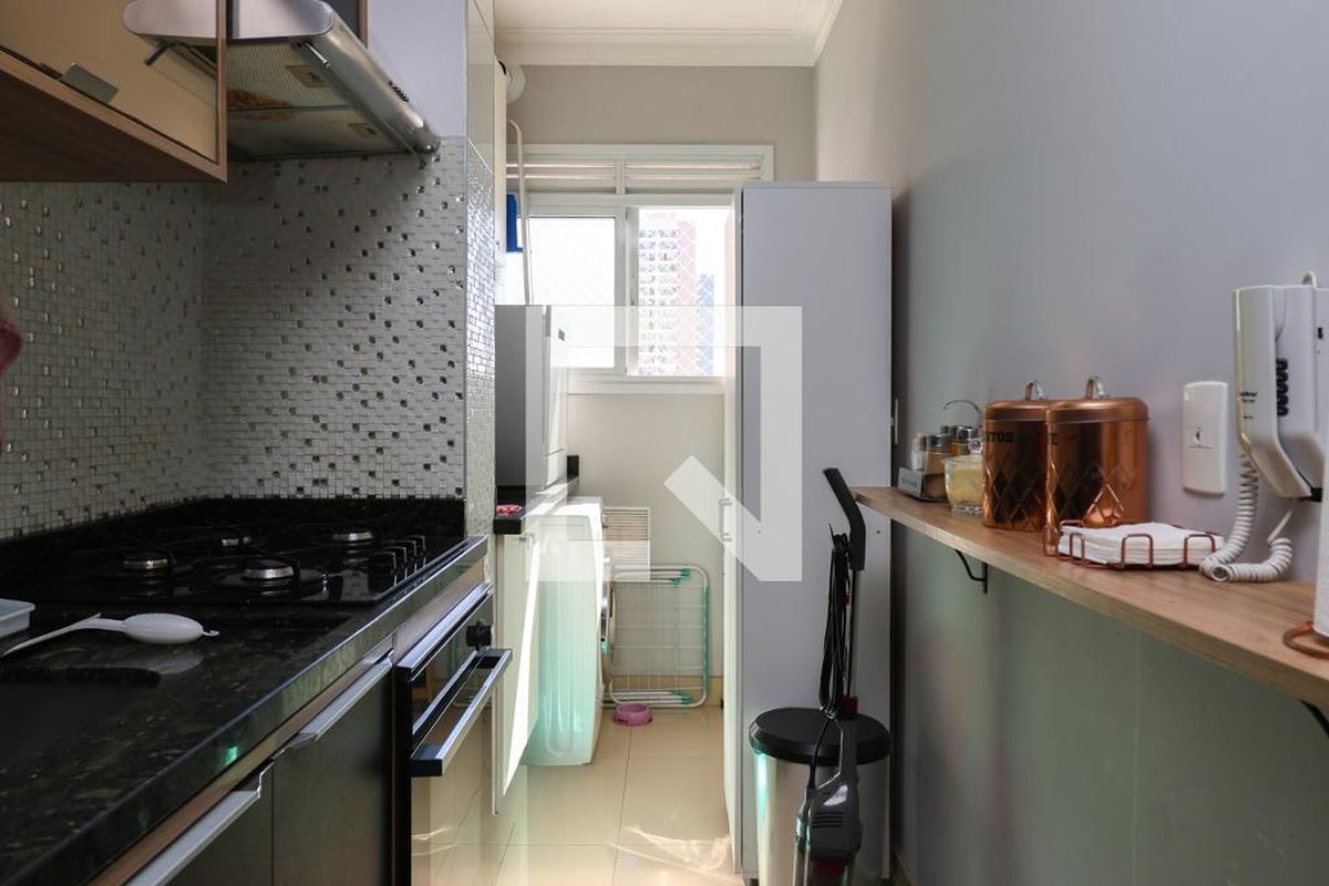Apartamento, 2 quartos, 47 m² - Foto 28