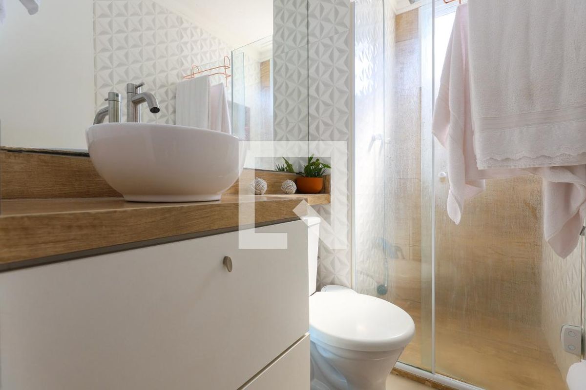 Apartamento, 2 quartos, 47 m² - Foto 21
