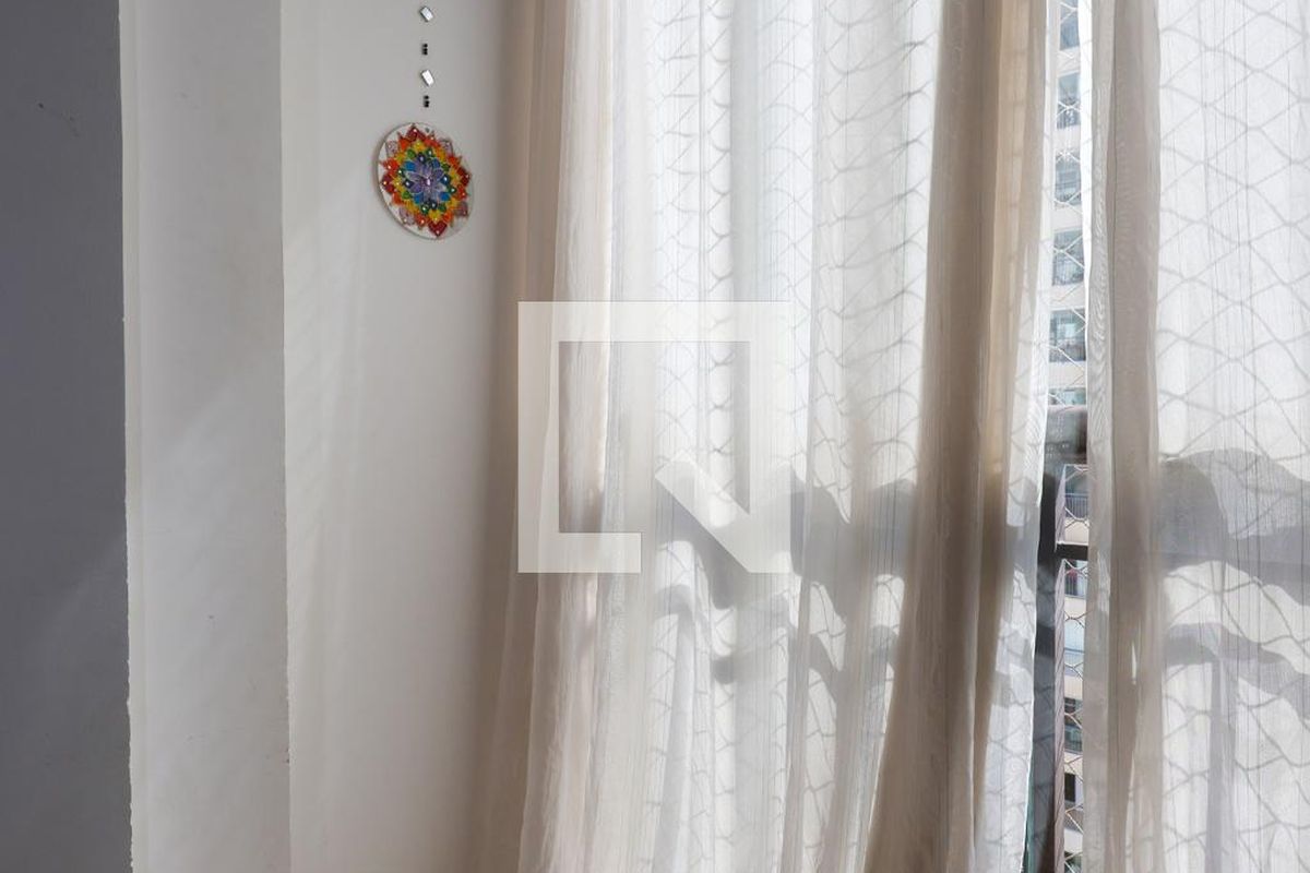 Apartamento, 2 quartos, 47 m² - Foto 7