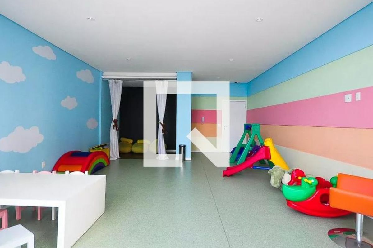 Apartamento, 2 quartos, 47 m² - Foto 40