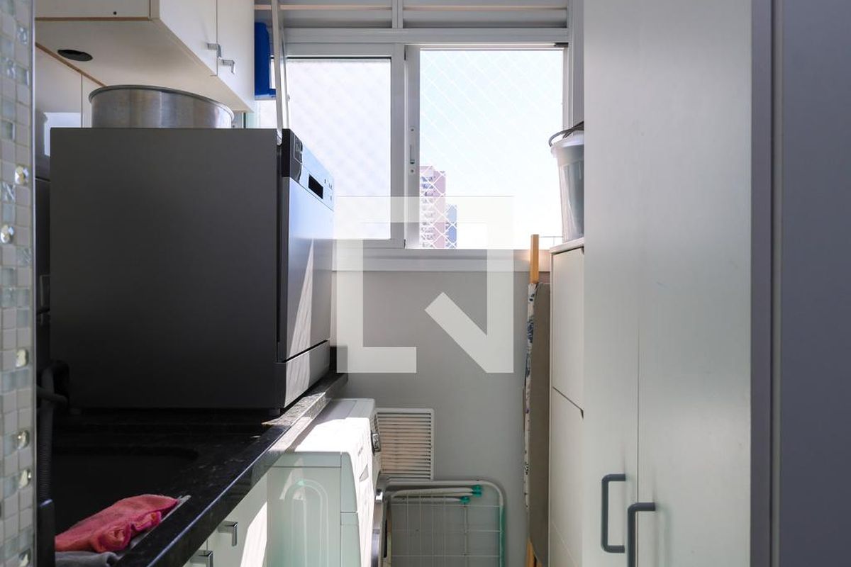 Apartamento, 2 quartos, 47 m² - Foto 31