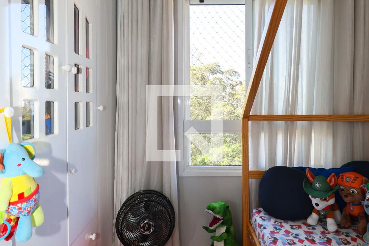 Apartamento, 2 quartos, 47 m² - Foto 17