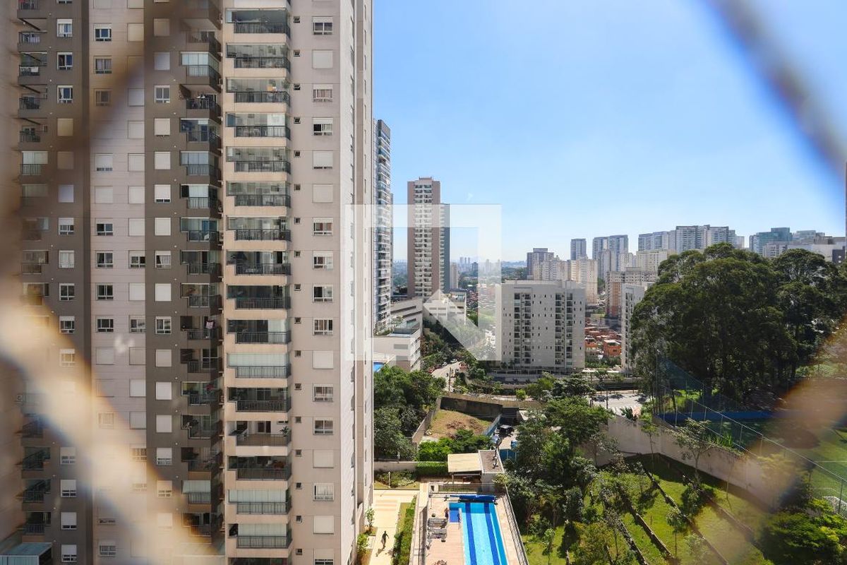 Apartamento, 2 quartos, 47 m² - Foto 14