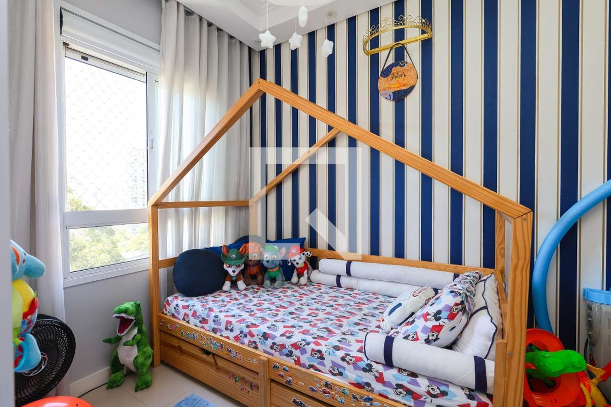 Apartamento, 2 quartos, 47 m² - Foto 15