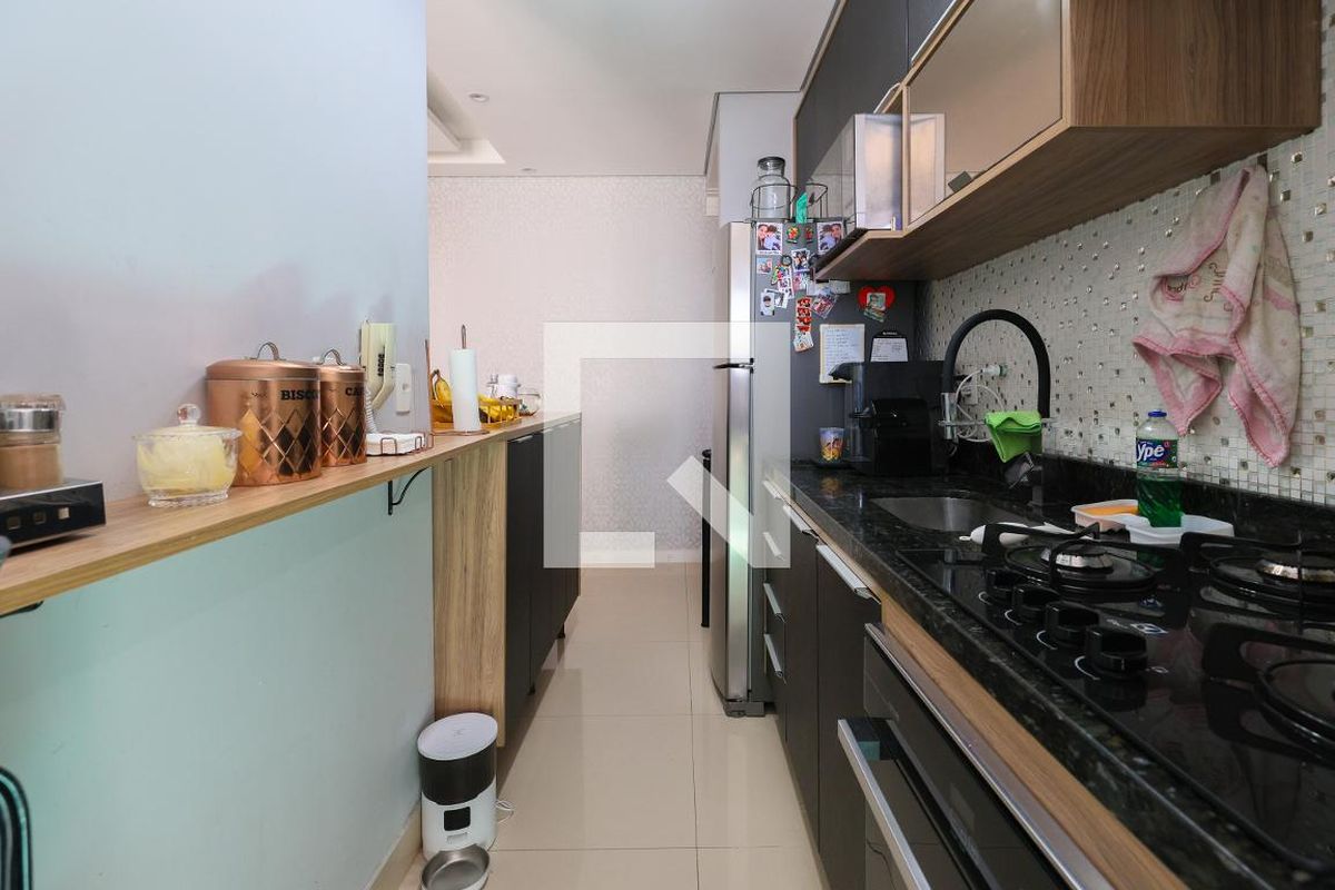 Apartamento, 2 quartos, 47 m² - Foto 29
