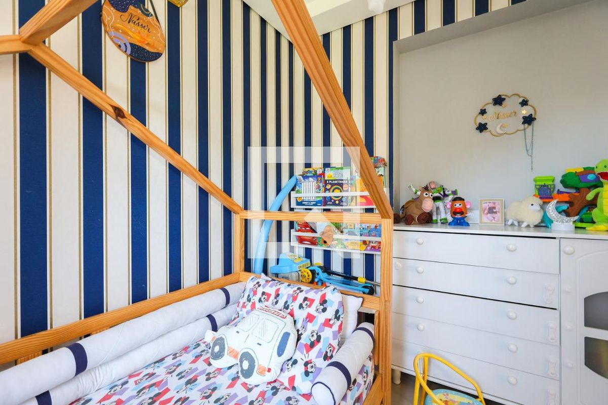 Apartamento, 2 quartos, 47 m² - Foto 19