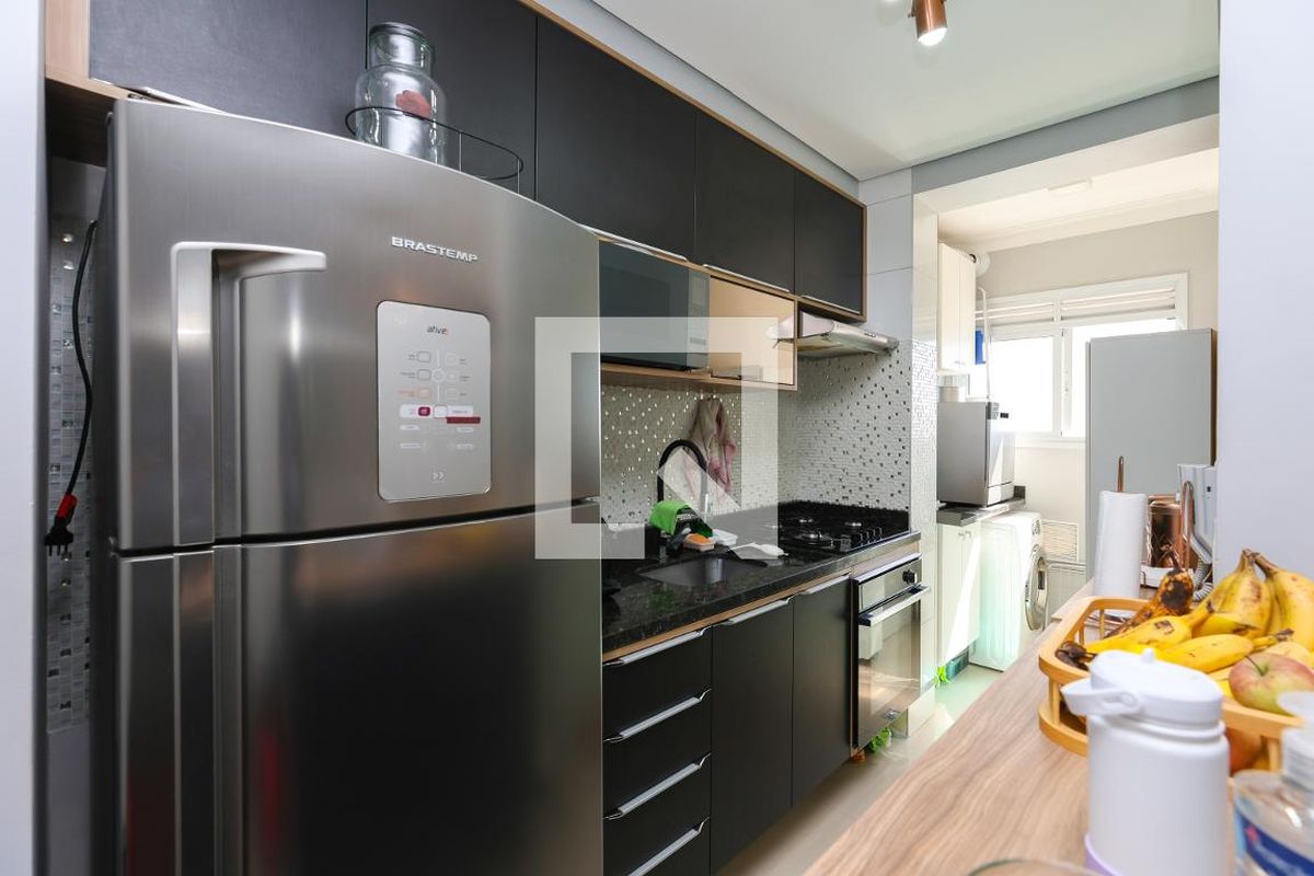 Apartamento, 2 quartos, 47 m² - Foto 26