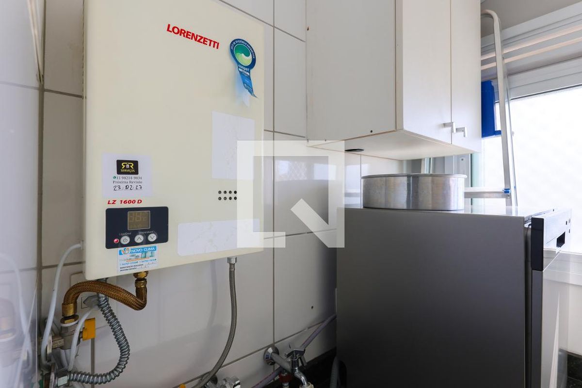 Apartamento, 2 quartos, 47 m² - Foto 33