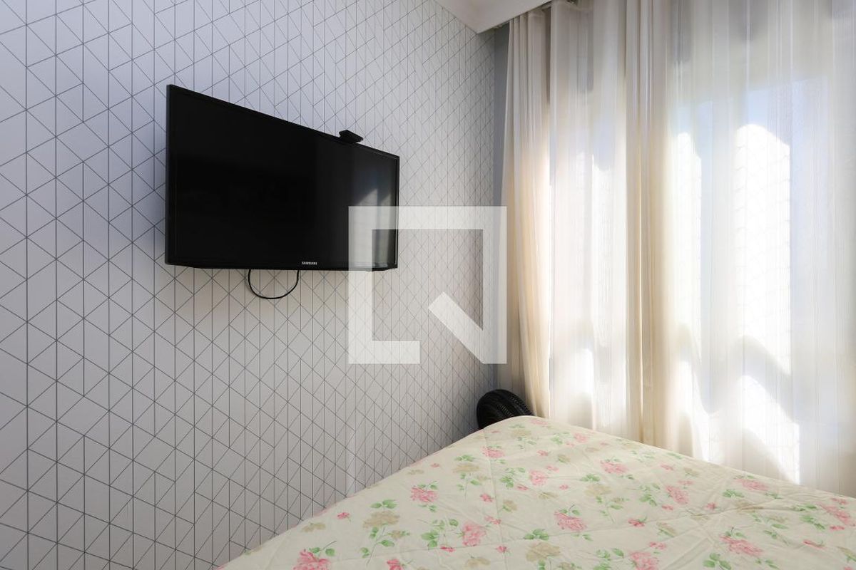 Apartamento, 2 quartos, 47 m² - Foto 11