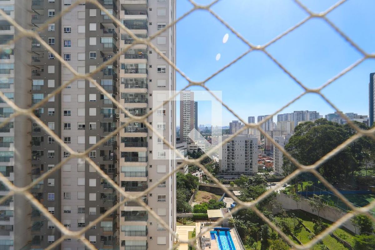 Apartamento, 2 quartos, 47 m² - Foto 9