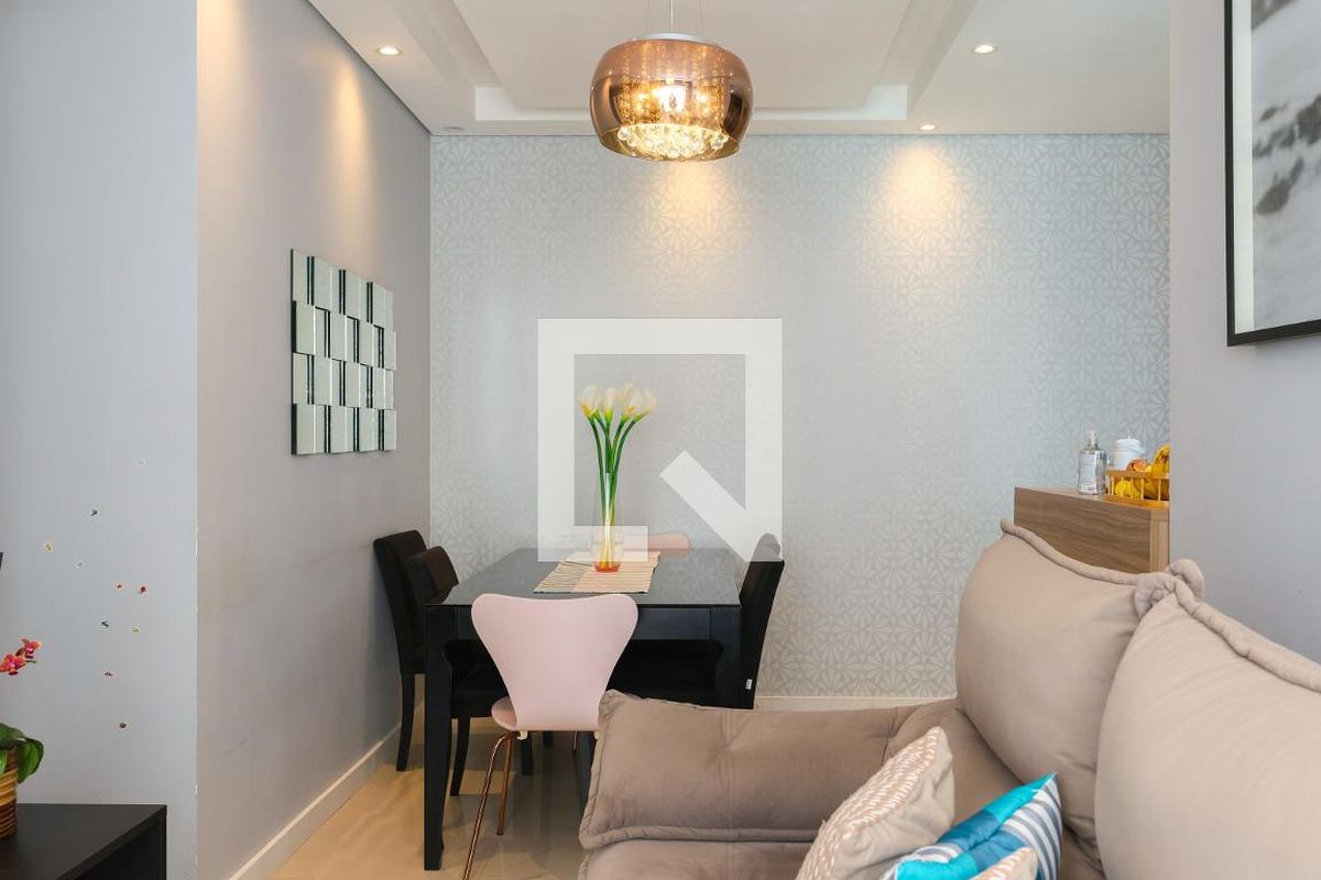 Apartamento, 2 quartos, 47 m² - Foto 5