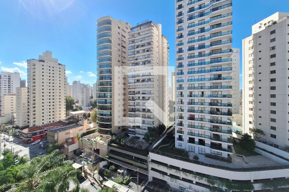 Apartamento, 3 quartos, 140 m² - Foto 14