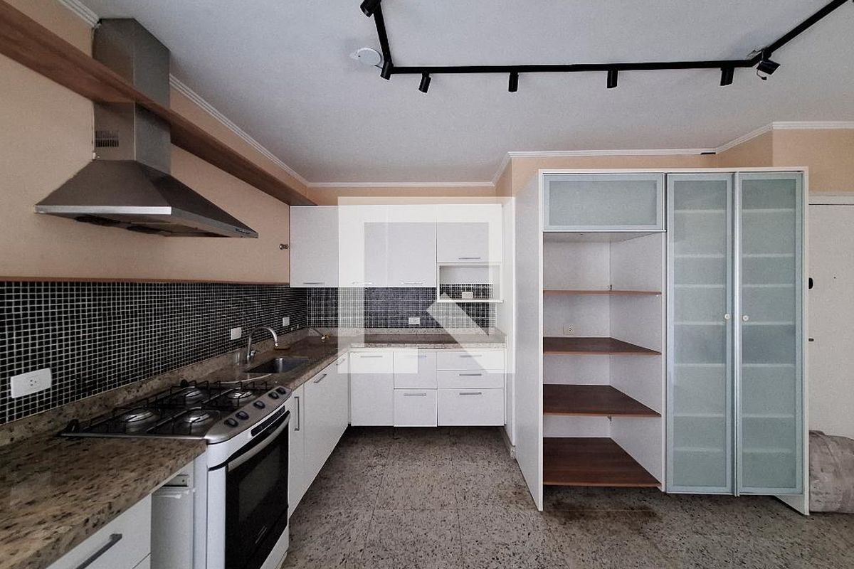 Apartamento, 3 quartos, 140 m² - Foto 31