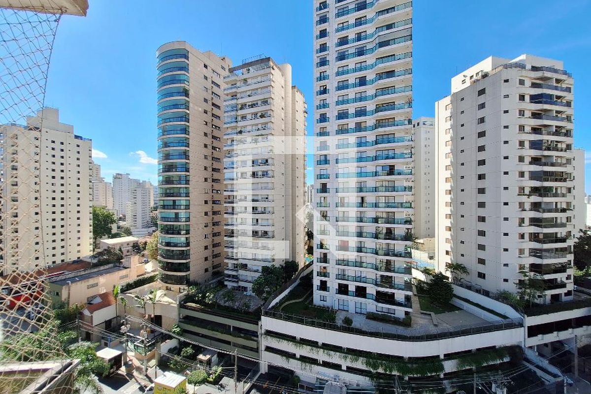 Apartamento, 3 quartos, 140 m² - Foto 27