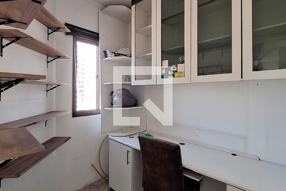 Apartamento, 3 quartos, 140 m² - Foto 38
