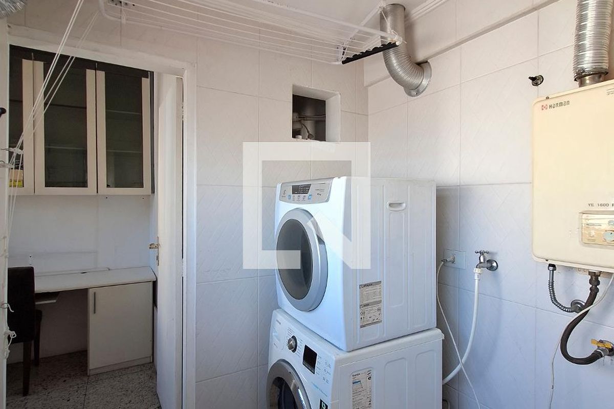 Apartamento, 3 quartos, 140 m² - Foto 35