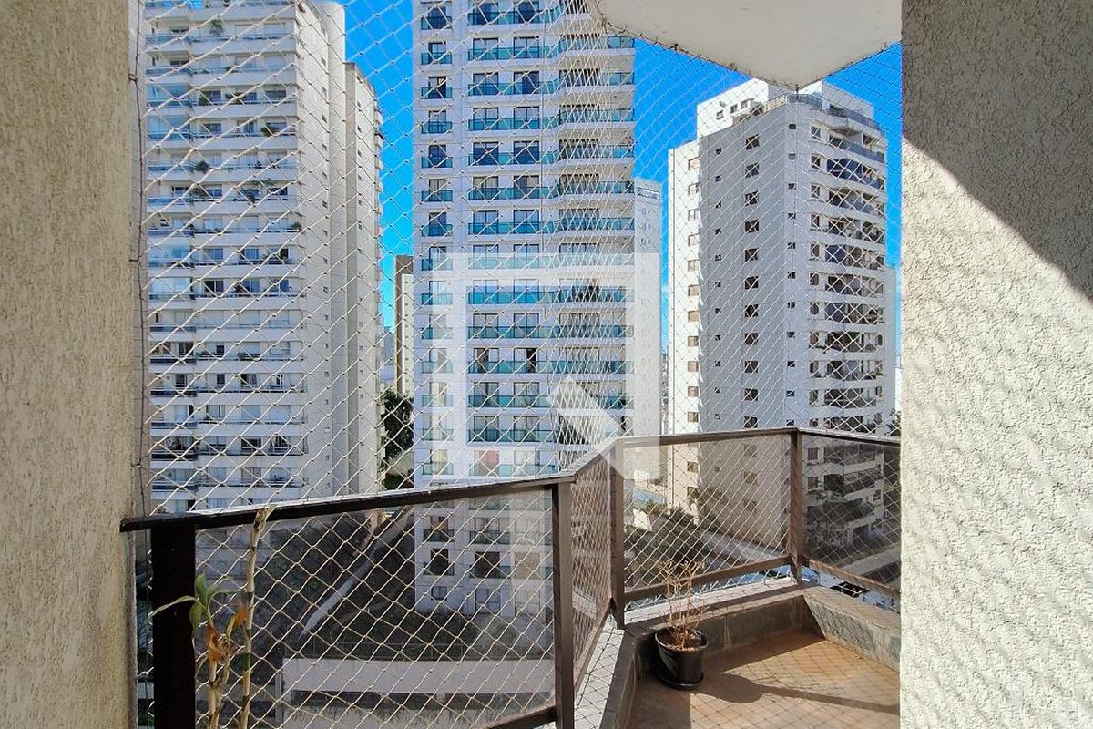 Apartamento, 3 quartos, 140 m² - Foto 13