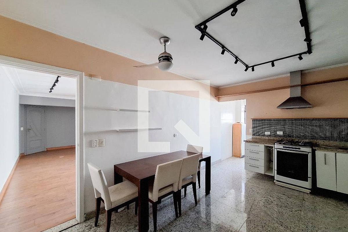 Apartamento, 3 quartos, 140 m² - Foto 29