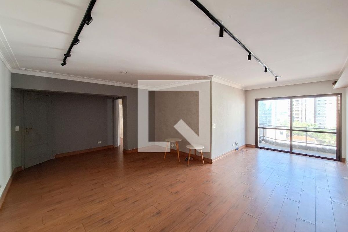 Apartamento, 3 quartos, 140 m² - Foto 2