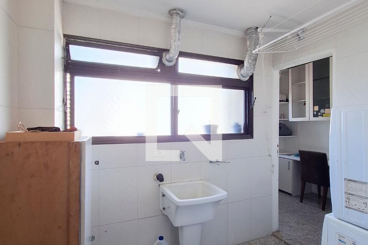 Apartamento, 3 quartos, 140 m² - Foto 34