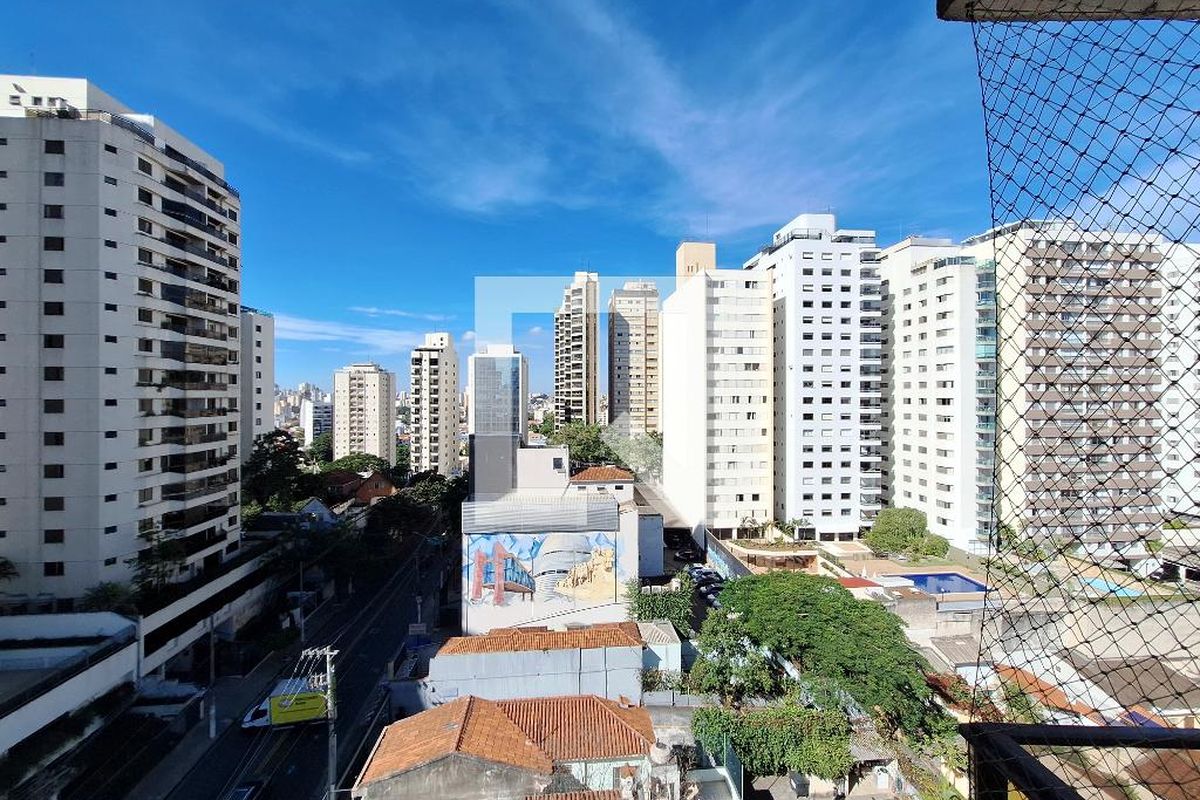 Apartamento, 3 quartos, 140 m² - Foto 23