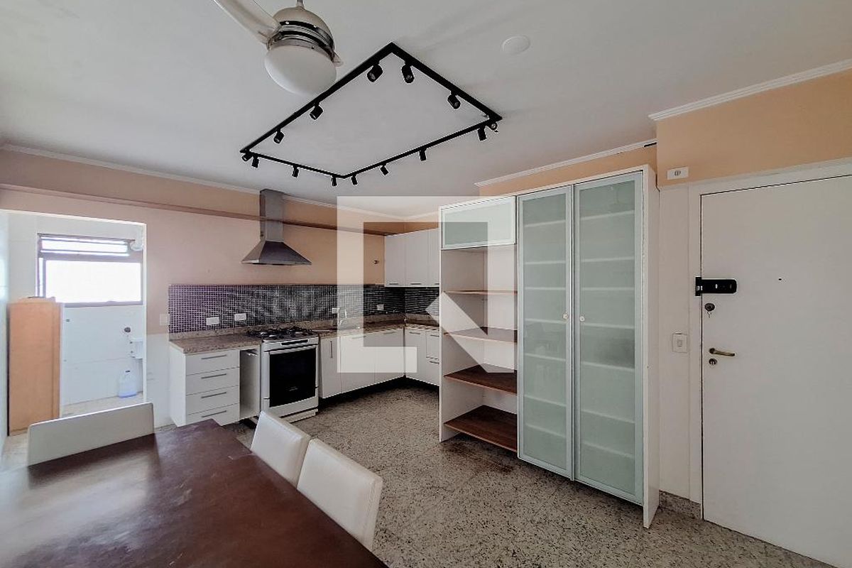 Apartamento, 3 quartos, 140 m² - Foto 28
