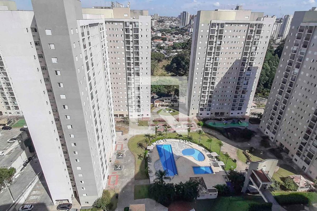 Apartamento, 3 quartos, 65 m² - Foto 9