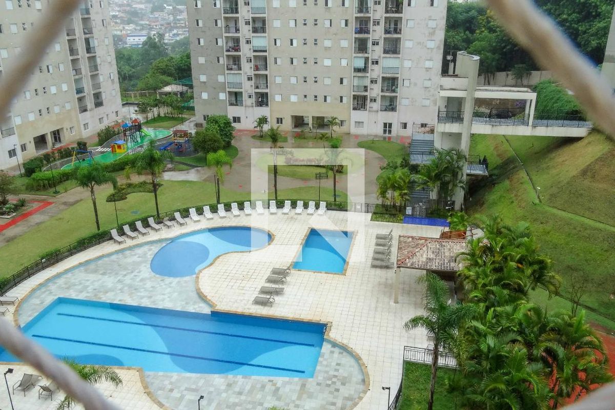 Apartamento, 3 quartos, 65 m² - Foto 90