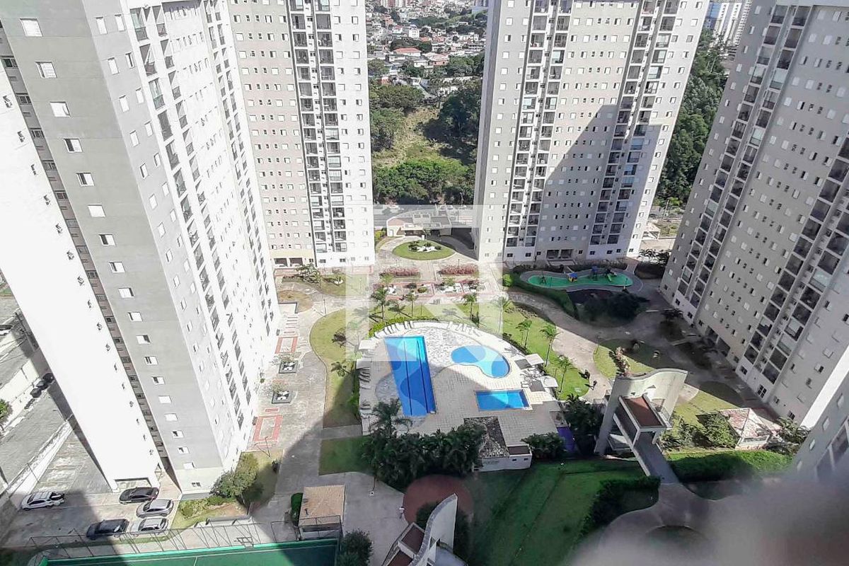 Apartamento, 3 quartos, 65 m² - Foto 16