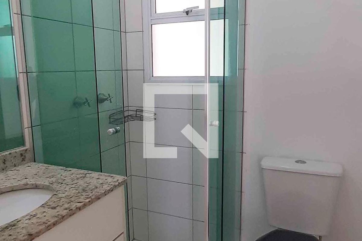 Apartamento, 3 quartos, 65 m² - Foto 41
