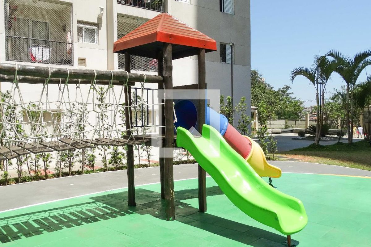 Apartamento, 3 quartos, 65 m² - Foto 95